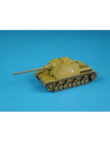 Pz IV-70(A) Zwischenlosung 