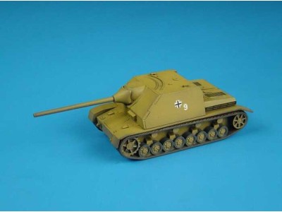 Pz IV-70(A) Zwischenlosung 