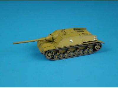 Pz IV-70(V) LANGE 