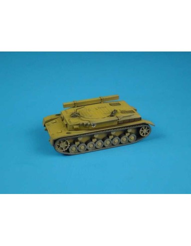 Bergepanzer IV 