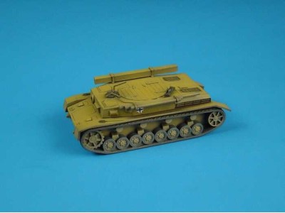 Bergepanzer IV 