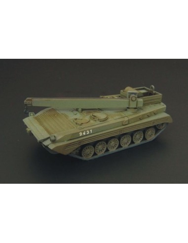 BREM-2 recovery vehicle 