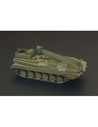 BREM-2 recovery vehicle 