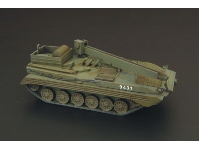 BREM-2 recovery vehicle 