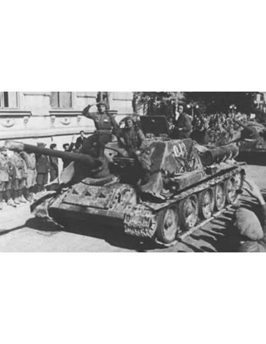 SU-85 
