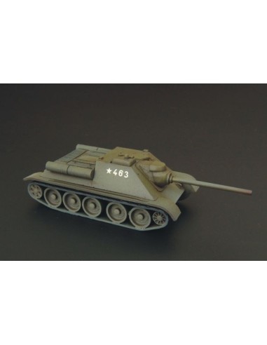 SU-85 