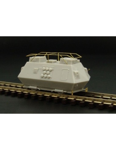 Steyer K2670 draisine 
