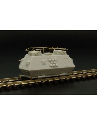 Steyer K2670 draisine 