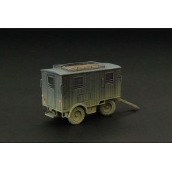 Ah 472 light trailer  2
