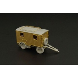 Ah 472 light trailer 