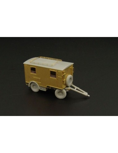 Ah 472 light trailer 