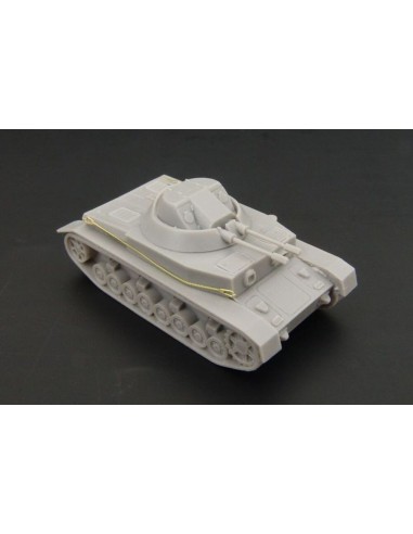 Pz IV KUGELBLITZ 