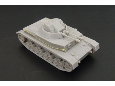 Pz IV KUGELBLITZ 