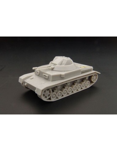 Pz IV KUGELBLITZ 