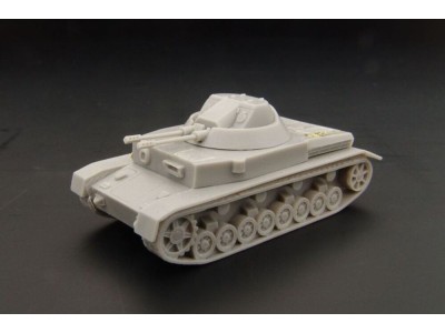Pz IV KUGELBLITZ 