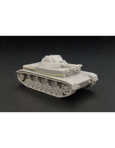 Pz IV KUGELBLITZ 