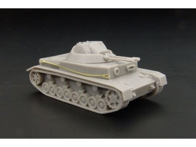 Pz IV KUGELBLITZ 