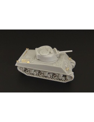 M4A3 Sherman 