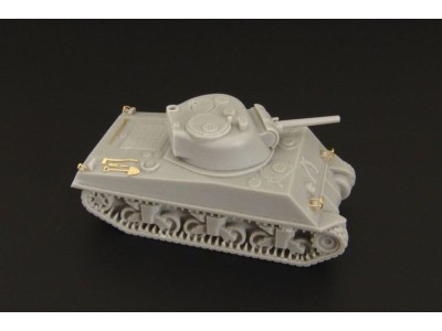 M4A3 Sherman 