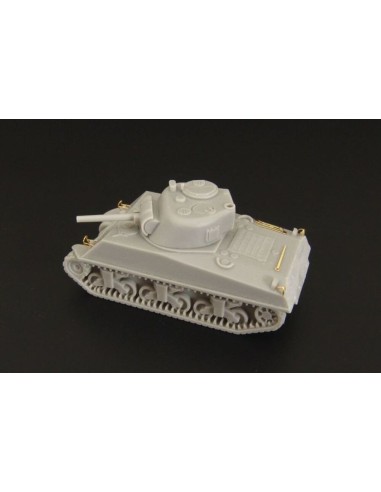 M4A3 Sherman 