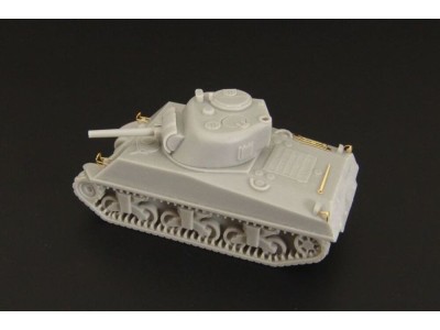 M4A3 Sherman 