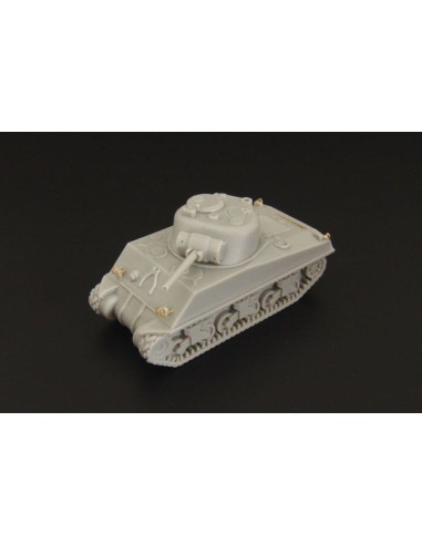 M4A3 Sherman 