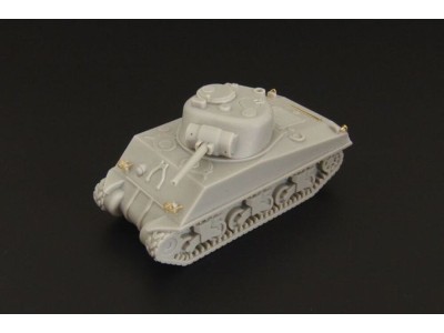 M4A3 Sherman 