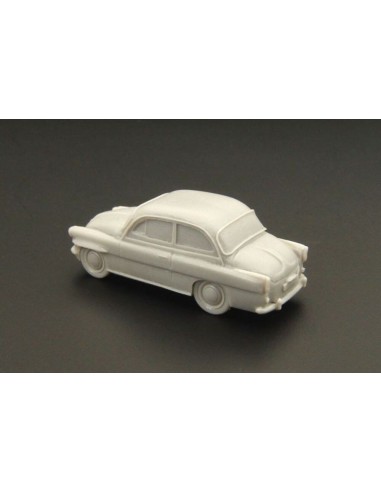 Octavia year 1961 