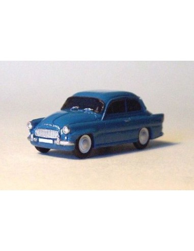 Octavia year 1961 