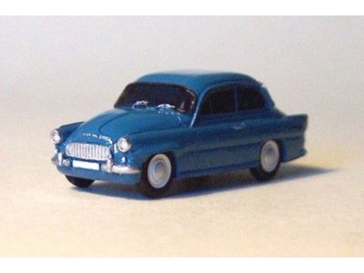 Octavia year 1961 