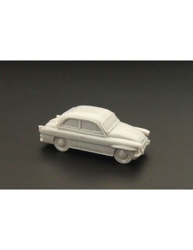 Octavia year 1961 