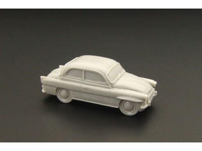 Octavia year 1961 
