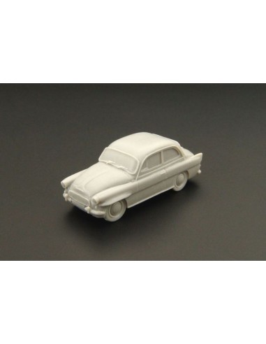Octavia year 1961 