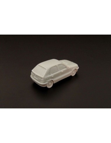 Skoda Felicia –  y 1996 (2pcs) 