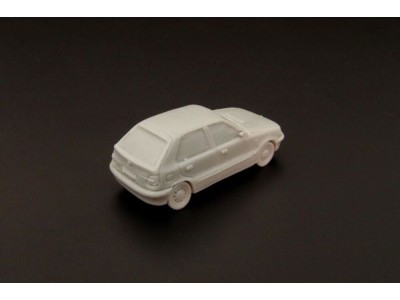 Skoda Felicia –  y 1996 (2pcs) 