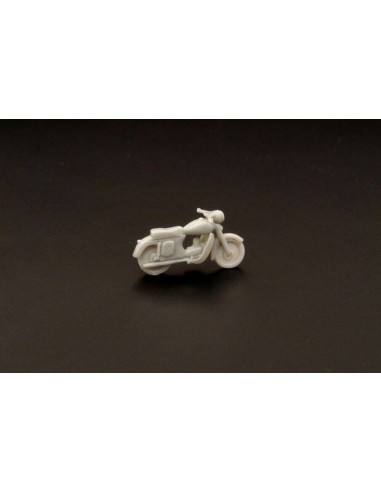 Jawa 250 Kyvacka  y 1954  (2pcs) 