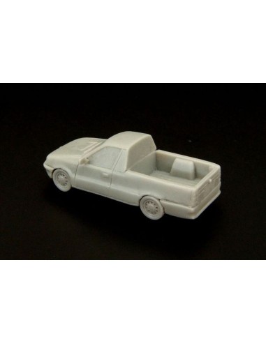Skoda Felicia Pick-up 1996 