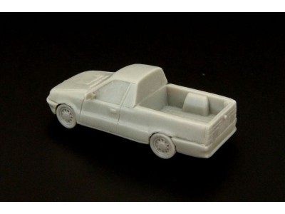 Skoda Felicia Pick-up 1996 