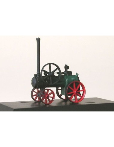 Lokomobila 