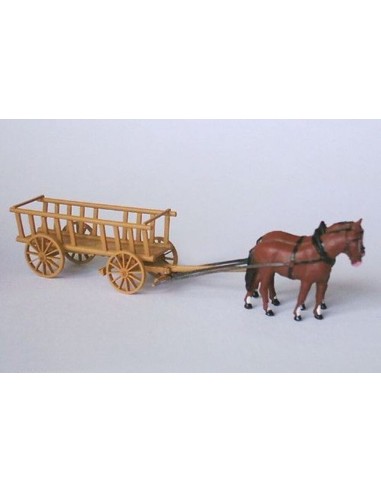 Farm wagon 