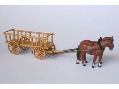 Farm wagon 
