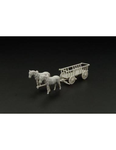 Farm wagon 