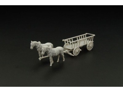 Farm wagon 