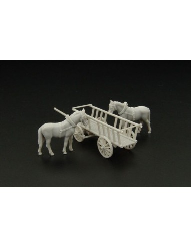 Farm wagon 