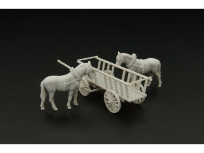 Farm wagon 