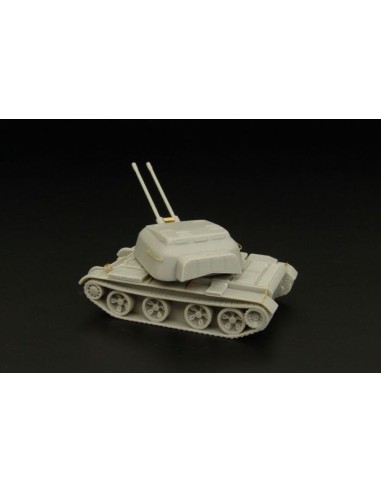 ZSU-57 
