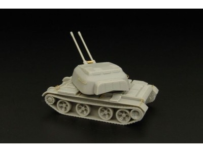 ZSU-57 