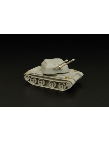 ZSU-57 