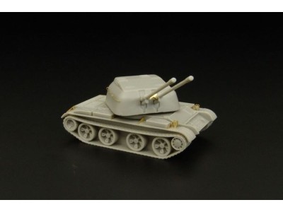 ZSU-57 