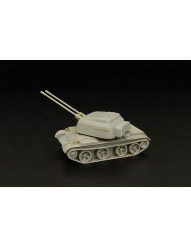 ZSU-57 
